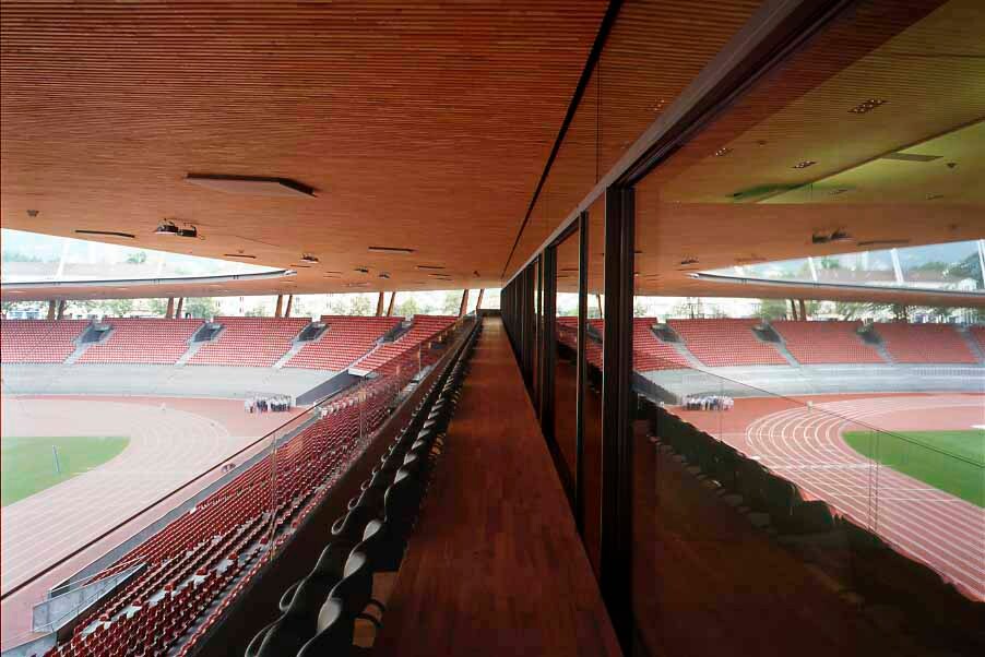 Ein Foto von Hans Ege